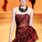 Latest Spring Summer Collection by Christian Siriano