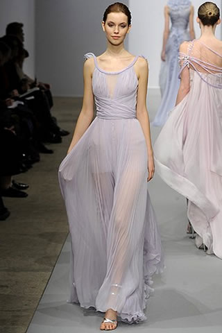 Christophe Josse Couture Spring Collection