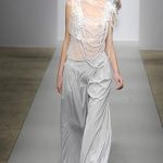 Christophe Josse Spring 2011 Couture Show