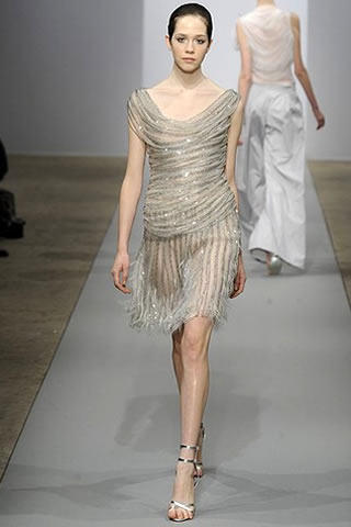 Springr 2011 Haute Couture by Christophe Josse