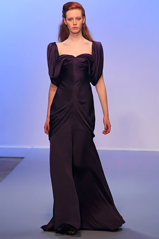 Collection Haute Couture 2010