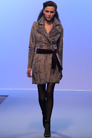 Autumn Couture Fashion 2010