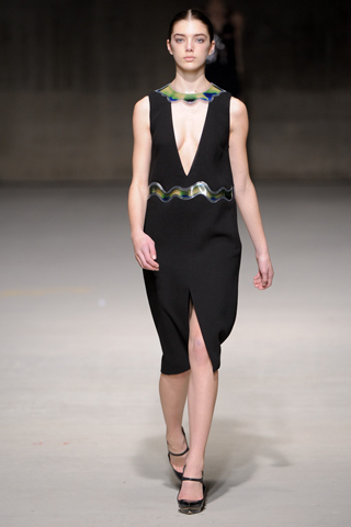christopher kane aw2011 lfw collection lynn amelie rage