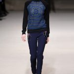 christopher kane aw2011 lfw collection marique schimmel