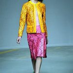 Spring 2011 Collection By Christopher Kane
