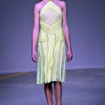 Summer 2011 Collection BY Christopher Kane