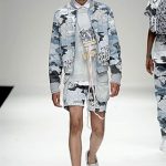 Summer 2011 Collection BY Christopher Shannon