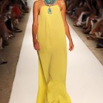 Latest Collection By Cia Maritima Mercedes Benz Fashion Week 2011