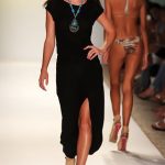 Mercedes Benz Fashion Week Collection Miami Cia Maritima