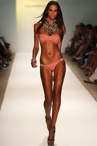 Cia Maritima Miami Fashion Collection 2011