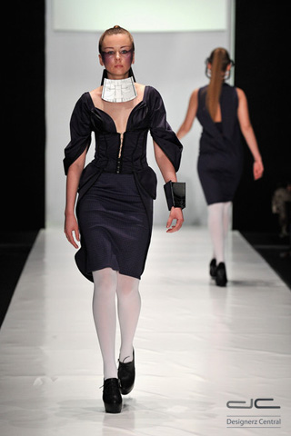 Latest Collection contrfashion 2011