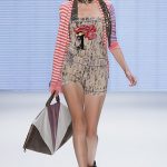 Fashion Designer 2011 Spring Collection