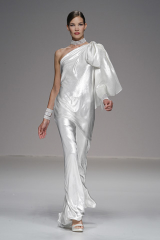 Cymbeline Bridal 2011 Collection
