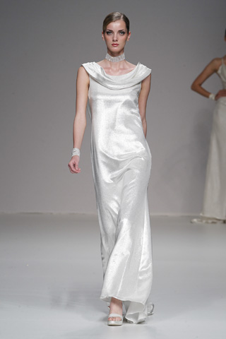 Cymbeline Bridal Collection 2011