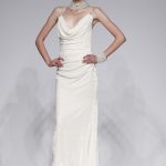 Cymbeline Bridals Dresses 2011