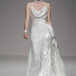 Latest Bridal Dresses by Cymbeline