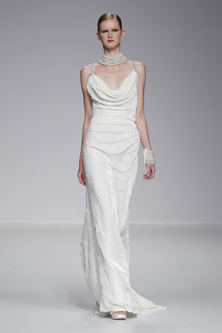 Bridal Collection by Cymbeline