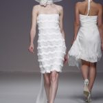Cymbeline Wedding Dresses 2011