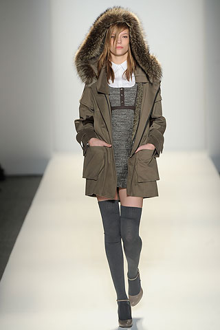 Cynthia Steffe Fall 2010 Collection