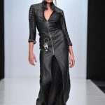 David Fall Winter Collection - Mercedes Benz Fashion Week Russia 2011/2012