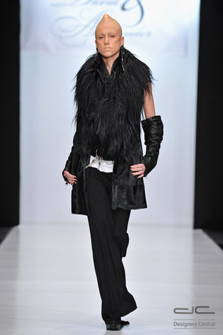 Collection Latest Fall Winter 2011 David