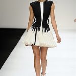 Spring 2011 Collection By David Koma