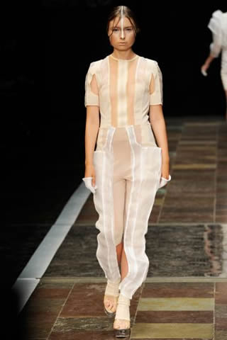 Spring Summer 2011 Collection