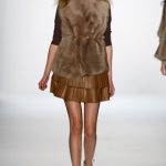 Latest Collection by Dimitri Mercedes Benz Fashion Week 2011