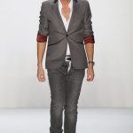 MBFW Spring/Summer Collection by Dimitri