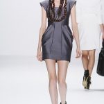 Berlin Spring Fashion Collection 2011 By Dimitri