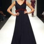 Spring 2011 Collection by Indian Designer