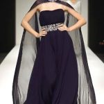 Dubai Fashion Designers Spring 2011 Collection
