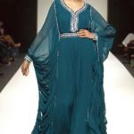 Divya Oswal UAE Dress Designer 2010 Collection