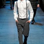 2011 Fall/Winter Collections by Famous Designers