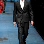 Winter 2011 Collection By Dolce & Gabbana