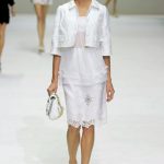 Spring 2011 Collection By Dolce & Gabbana