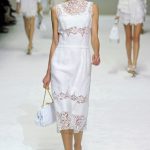 Summer 2011 Collection BY Dolce & Gabbana