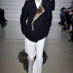 Fall/Winter 2011 Fashion Week Pictures