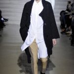 Fall/Winter 2012 Collection by Dries Van Noten