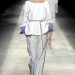 Spring 2011 Collection By Dries Van Noten
