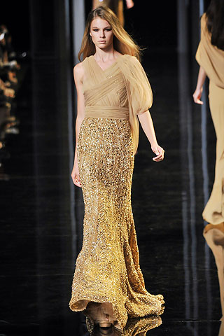 Elie Saab Couture Collection