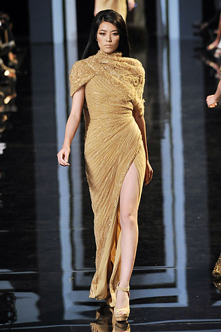 2010 Couture Winter Collection