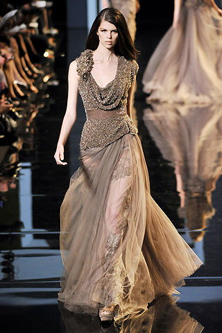 Saab Couture 2011