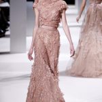 Elie Saab Spring 2011 Couture Collection 2011