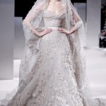 Elie Saab Couture Spring Collection