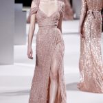 Spring Couture 2011 Collection by Elie Saab