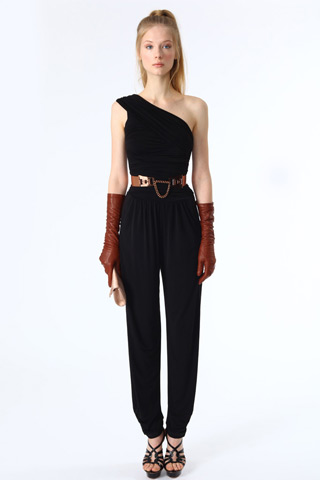Elie Tahari 2011 Pre-Fall Collection