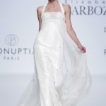 Elisabeth Barboza Bridal Designs 2011