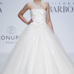 Elisabeth Barboza Bridal Dresses 2011