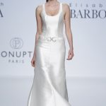 Elisabeth Barboza Bridal Fabrics 2011